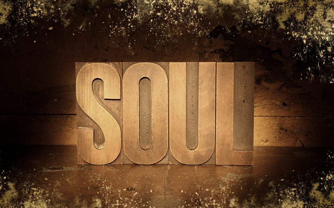 The SOUL-utions To Your Purpose