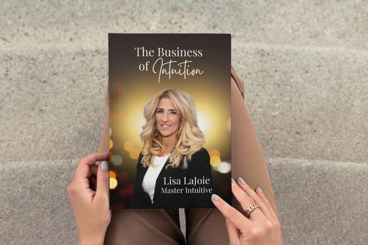 The Business of Intuition eBook