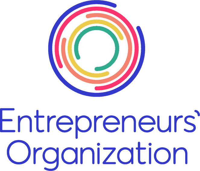 Entrepreneurs Organization logo