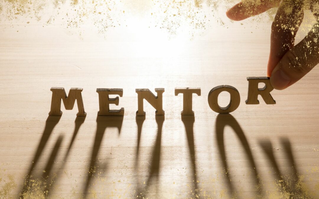 Ramping Up Your Rate of Growth: The Secret Power Of Intuitive Mentoring